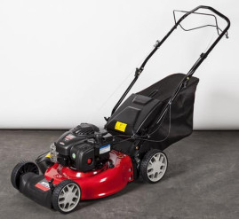 Газонокосилка бензиновая самоходная MTD SMART 46 SPBS
