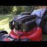 Газонокосилка бензиновая самоходная MTD SMART 46 SPBS