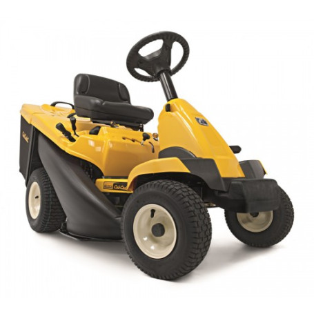 Минитрактор Cub Cadet Minirider CC 114 TA в Санкт-Петербурге