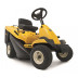 Минитрактор Cub Cadet Minirider CC 114 TA в Санкт-Петербурге