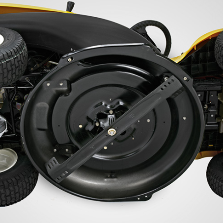 Минитрактор Cub Cadet Minirider CC 114 TA в Санкт-Петербурге