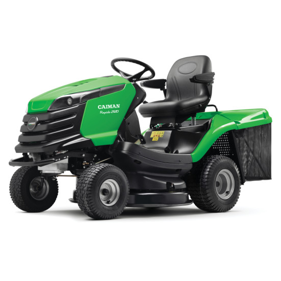 Газонокосильная машина Caiman RAPIDO 2WD 107D2C (22 л.с.) в Санкт-Петербурге