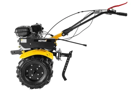 Сельскохозяйственная машина HUTER МК-1002Р-10 в Санкт-Петербурге