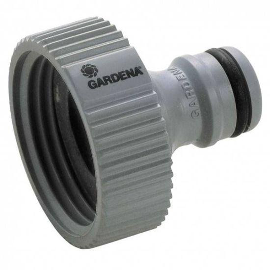 1" Штуцер резьбовой GARDENA 18202-29.000.00 в Санкт-Петербурге