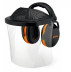 Защита лица и слуха с пластиковым щитком STIHL 00008840565 в Санкт-Петербурге