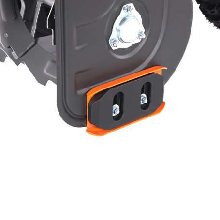 Снегоочиститель бензиновый Yard Fox PRO 7654E в Санкт-Петербурге