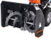 Снегоочиститель бензиновый Yard Fox PRO 7654E в Санкт-Петербурге