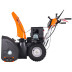 Снегоочиститель бензиновый Yard Fox PRO 7654E в Санкт-Петербурге