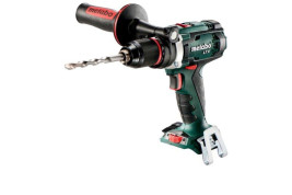 Аккумуляторная дрель-шуруповерт Metabo BS 18 LTX Impuls 602191890