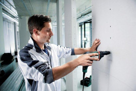 Шуроповерт для гипсокартона Metabo SE 6000 620046000
