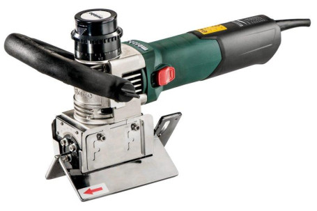 Кромочный фрезер Metabo KFMPB 15-10 F 601755500 в Санкт-Петербурге