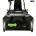 Снегоуборщик аккумуляторный Greenworks 82SN22, 82V, 56 см, бесщеточный, c 1хАКБ 5Ач и ЗУ в Санкт-Петербурге