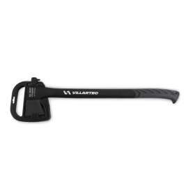 Бензопила VILLARTEC SB571, шина 40 см/16" Цепь 0,325 1.5 66 зв. + Топор АХ1600