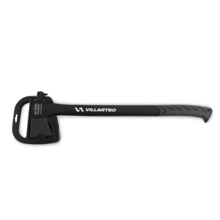 Бензопила VILLARTEC SB571, шина 40 см/16" Цепь 0,325 1.5 66 зв. + Топор АХ1600 в Санкт-Петербурге