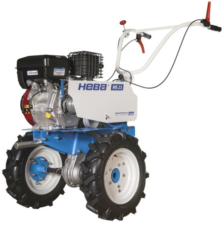 Мотоблок Нева МБ-23Б-10,0 с двигателем Briggs&amp;Stratton Intek I/C в Санкт-Петербурге