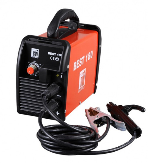 Сварочный аппарат BestWeld Best 180 в Санкт-Петербурге