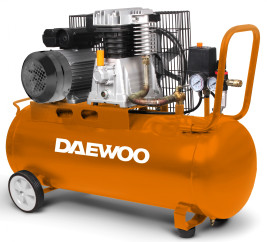 Компрессор Daewoo DAC 90B
