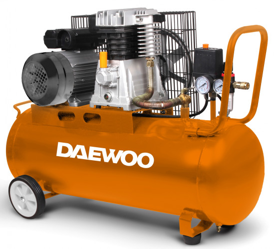 Компрессор Daewoo DAC 90B в Санкт-Петербурге