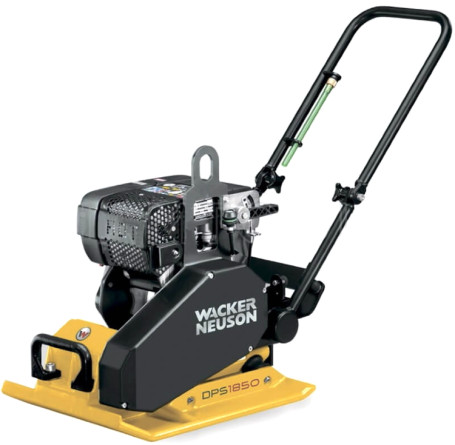 Виброплита прямоходная WACKER NEUSON DPS 1850H Basic в Санкт-Петербурге