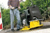 Виброплита прямоходная WACKER NEUSON DPS 1850H Basic в Санкт-Петербурге
