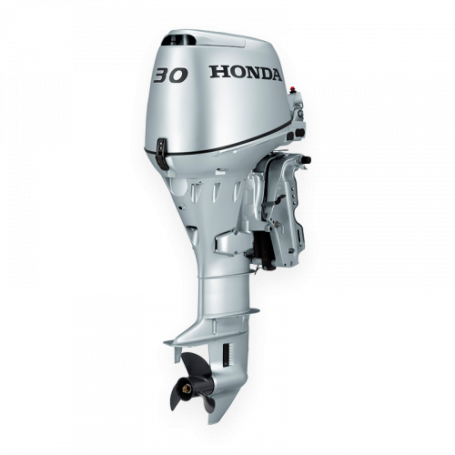 Лодочный мотор Honda BF30DK2 SRTU в Санкт-Петербурге