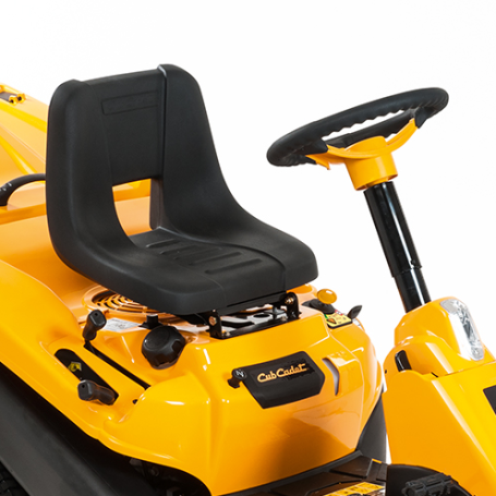 Минирайдер Cub Cadet LR1 NR76 в Санкт-Петербурге