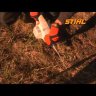 Бензобур STIHL BT 45 мотор 43140112100 в Санкт-Петербурге