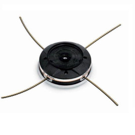 Триммерная головка DuroCut 40-4 FS 400/450 490 C-EM/560 C-EM Stihl 40057102106