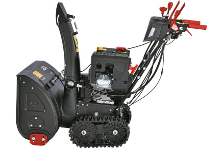 Бензиновый снегоуборщик Elitech St 1271cle (e1609.017.00) 203762 в Санкт-Петербурге