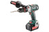 Аккумуляторная ударная дрель Metabo SB 18 LTX BL I 602352650 в Санкт-Петербурге