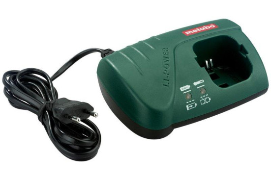 Зарядное устройство Metabo LC 60 7,2В 2,4 А 627306000 в Санкт-Петербурге