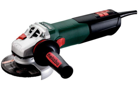 Угловая шлифовальная машина Metabo WEVA 15-125 Quick 600496000 в Санкт-Петербурге
