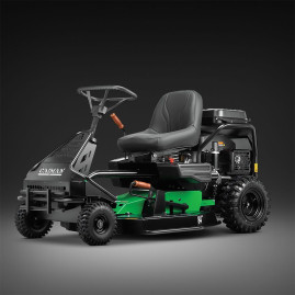 Косилка с сидением для высокой травы Caiman Gardo 84C