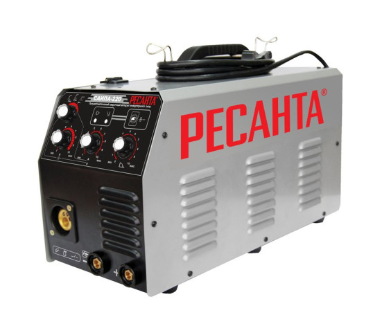 Сварочный аппарат Ресанта САИПА-200C в Санкт-Петербурге
