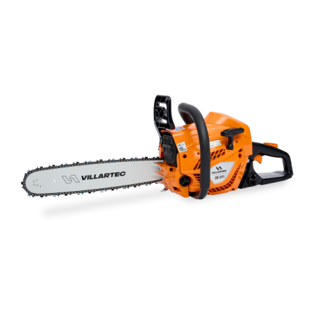 Бензопила VILLARTEC SB591, шина 40 см (16")  Цепь 0,325 1.5 66 зв. в Санкт-Петербурге
