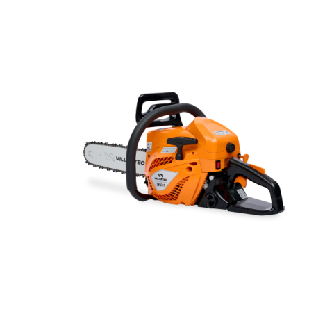 Бензопила VILLARTEC SB591, шина 40 см (16")  Цепь 0,325 1.5 66 зв. в Санкт-Петербурге