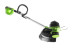 Аккумуляторный Триммер Greenworks G-MAX 40V (33 см) (комплект) G40LT30 в Санкт-Петербурге
