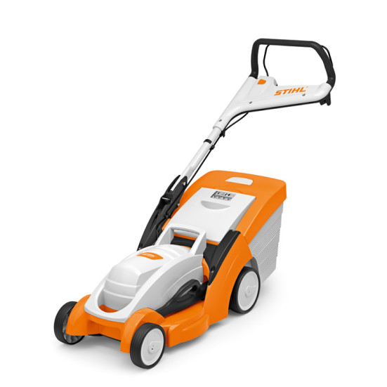 Газонокосилка электрическая STIHL RME 339 C в Санкт-Петербурге