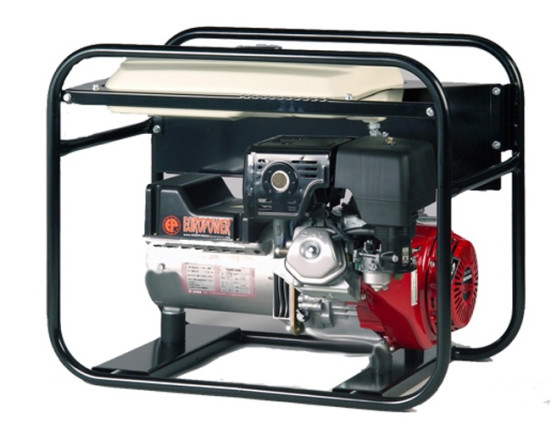 Электростанция Europower EP-6000LN (Honda) в Санкт-Петербурге