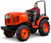 Дизельный мини-трактор ZimAni BX25 25 л.с. в Санкт-Петербурге