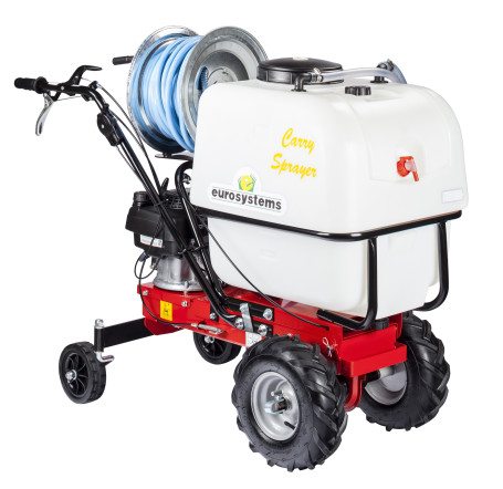 Опрыскиватель бензиновый Eurosystems Carry Sprayer в Санкт-Петербурге