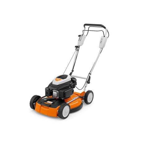 Газонокосилка STIHL RM 4.0 RT бензиновая мульчирующая в Санкт-Петербурге