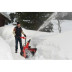 Снегоуборщик бензиновый Honda HSS 655 ET1 серия 6 в Санкт-Петербурге