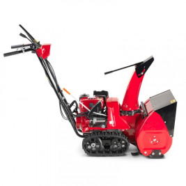 Снегоуборщик бензиновый Honda HSS 655 ET1 серия 6