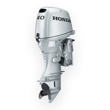 Лодочный мотор Honda BF40DK2 SRTU в Санкт-Петербурге