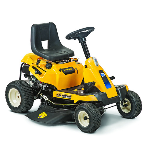 Минирайдер Cub Cadet LR2 NS76 в Санкт-Петербурге