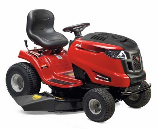 Садовый трактор MTD OPTIMA LG 200 H в Санкт-Петербурге