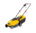 Электрическая газонокосилка DENZEL GC-1100