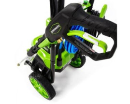 Мойка высокого давления электрическая Greenworks Арт. 5105507, 1800 Вт, 140 бар