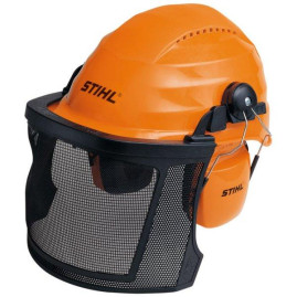 Каска Aero LIGHT STIHL 00008840141